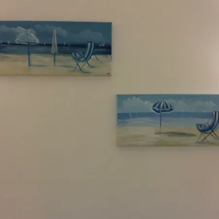 Appartement Al Mare Con Giardino *