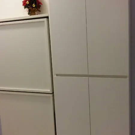 Appartement Al Mare Con Giardino