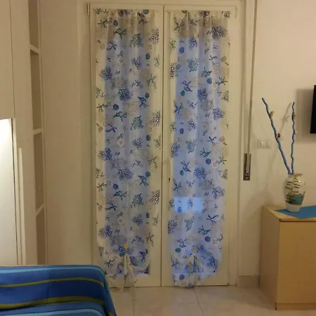 Al Mare Con Giardino Appartement Borghetto Santo Spirito