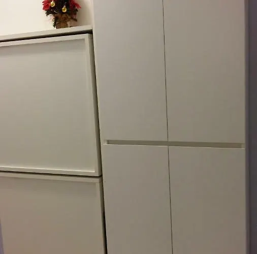 Lejlighed Al Mare Con Giardino